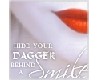 Dagger Smile