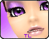 ~TL- Lavender petals
