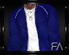 FA Track Jacket C1