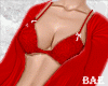 β. Red Lingerie + Robe