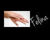 Felina Hands