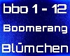 Bluemchen - Boomerang