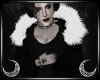 *A* Winter Fur Coat