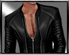 Mission X Leather Jacket