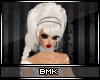 BMK:Stefania Platinum 