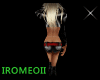 (B)Sexy Model Avatar