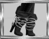 DC..PIRATE BOOTS 2