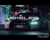 skeler - ya robot