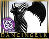 [ELK]Angel Mannequin BLK