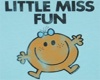 Little Miss Fun (long)