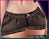 [LO] Summer shorts RL