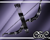 {CSC} Magic Drow Bow