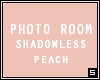 Creatin Photo Room Peach