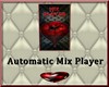 TH*Red heart Mix Player