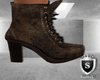 S| Festival Boots