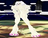 Cat Fur White F v1