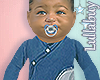 Baby Ethan