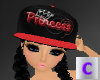Princess Snapback