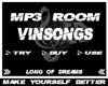 [LOD] VINSONGS