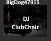 [BD]DJClubChair