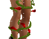 Leg Vines