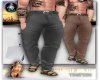 Pantalon de Pana