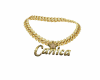 Chaine Canica