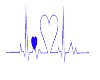 Blue Heart Rate