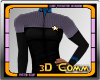  DS9 Variant Blue