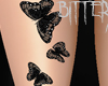 Butterfly Elf Thigh Bfly