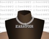 Kiara custom chain