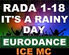 Ice MC - It's A Rainy