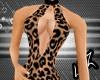 [LBz]Sexy Wild Dress PF