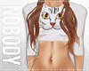 ! Cat Shirt :D