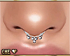 !C My Nose Piercing