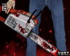 Av. Chainsaw horror