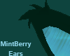 MintBerry Ears