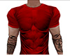 Red Wet T-Shirt (M)