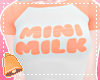 🔔 Mini Milk O II