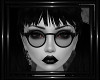 !T! Gothic | Glasses B