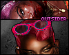 ugly shades | pxssypink