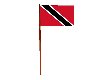 {XYB} Trini Flag