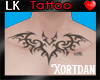 *LK* Vampire Tattoo