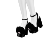 Black Swan Heels🦢