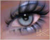 Zell Lashes 2