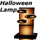 Halloween Floor Lamp