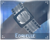 E~ Demon Armband Left