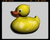 *Animated Rubber Duckie