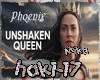 H+F[Mix+Danse] Unshaken