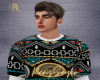 MNG Tribal Grunge Shirt